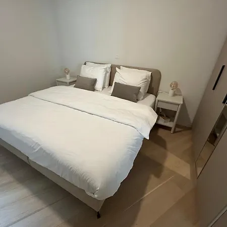 Juljas Apartament Ostenda
