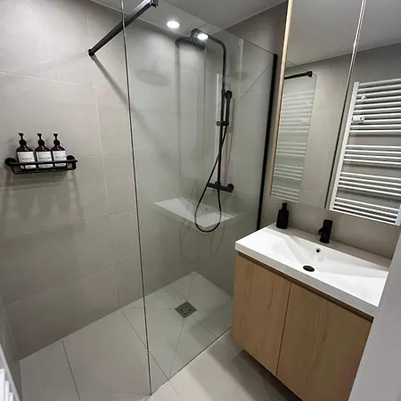 Apartament Juljas