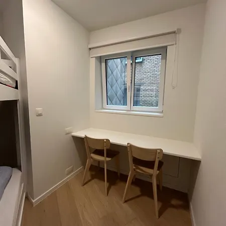 Juljas Apartment *