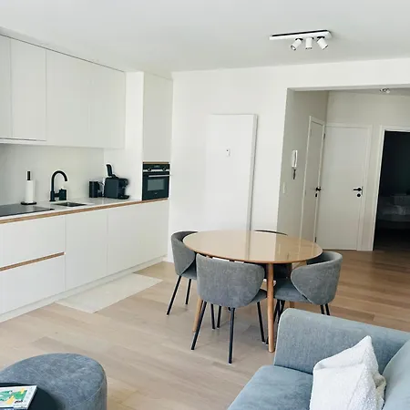 Juljas Apartament *