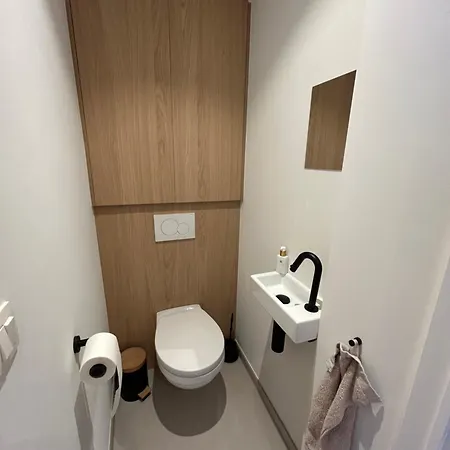 Juljas Apartament Ostenda
