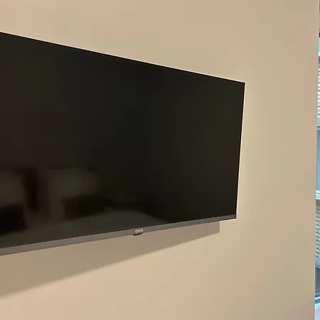 Juljas Apartament *