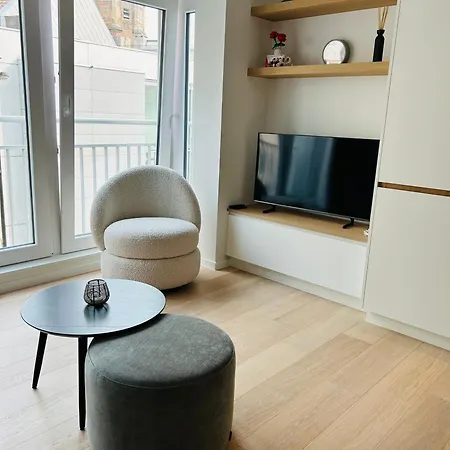 Apartment Juljas *