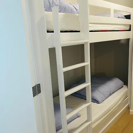 Apartament Juljas Ostenda