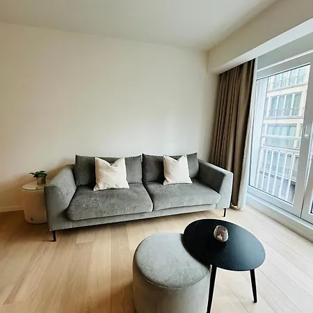 Juljas Apartment *