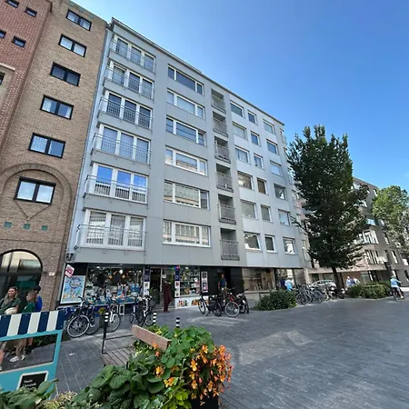 Juljas Apartment