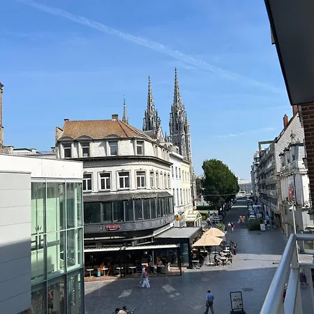 Apartment Juljas Ostend