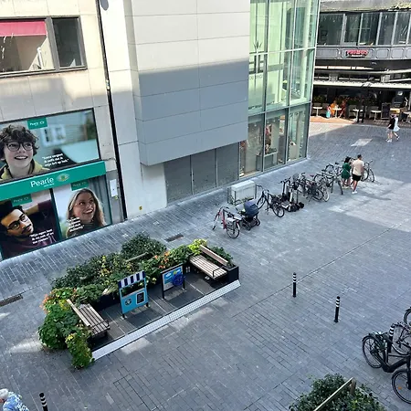 Juljas Apartament