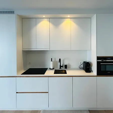 Apartament Juljas