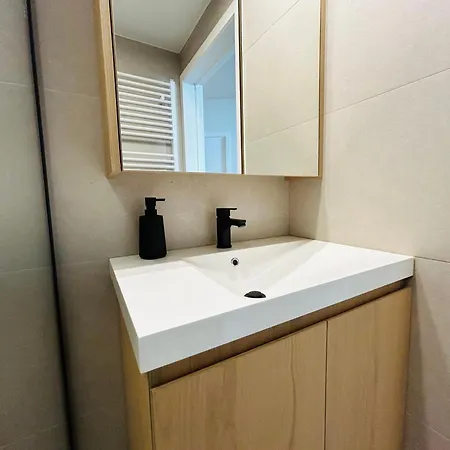 Apartment Juljas *