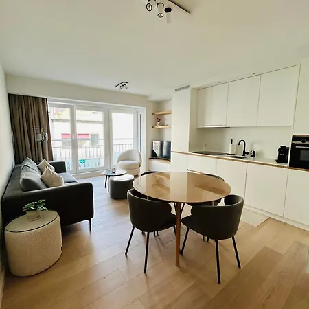Juljas Apartament *